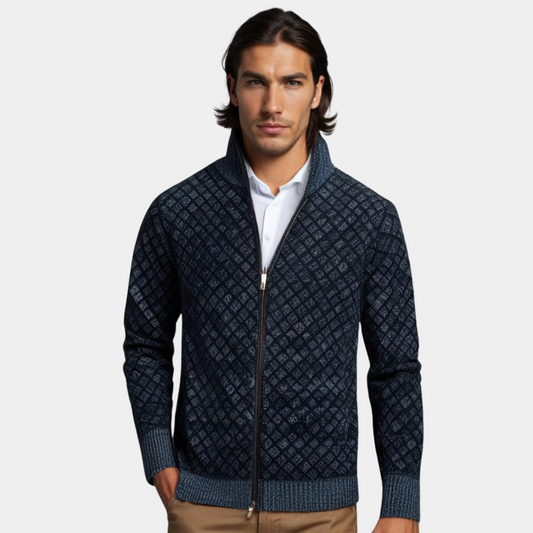 Olivier™ | Gilet classique