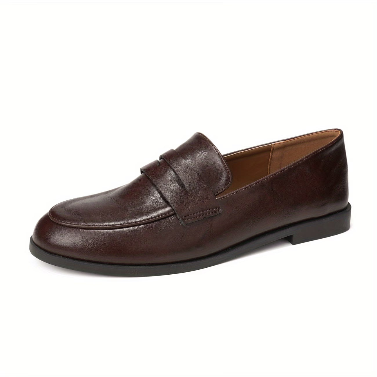 Élodie™ | Chaussures en cuir élégance parisienne