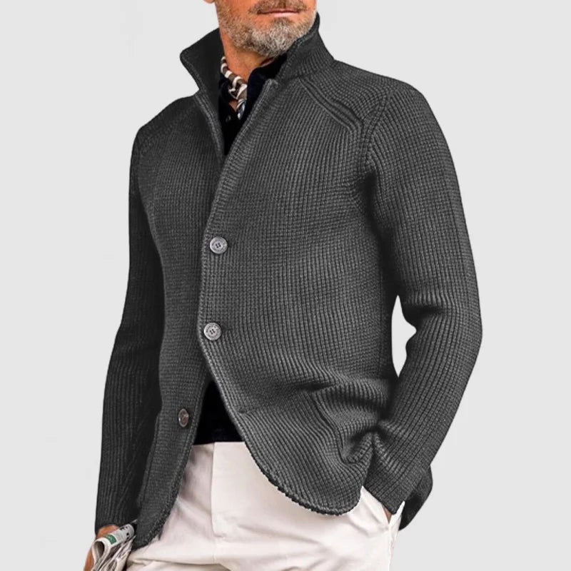 Cardigan™ | Élégance moderne