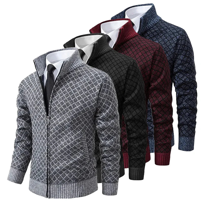 Olivier™ | Gilet classique