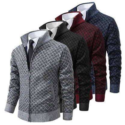 Olivier™ | Gilet classique