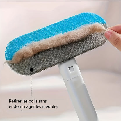 Éliminateur de poils