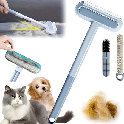 Éliminateur de poils