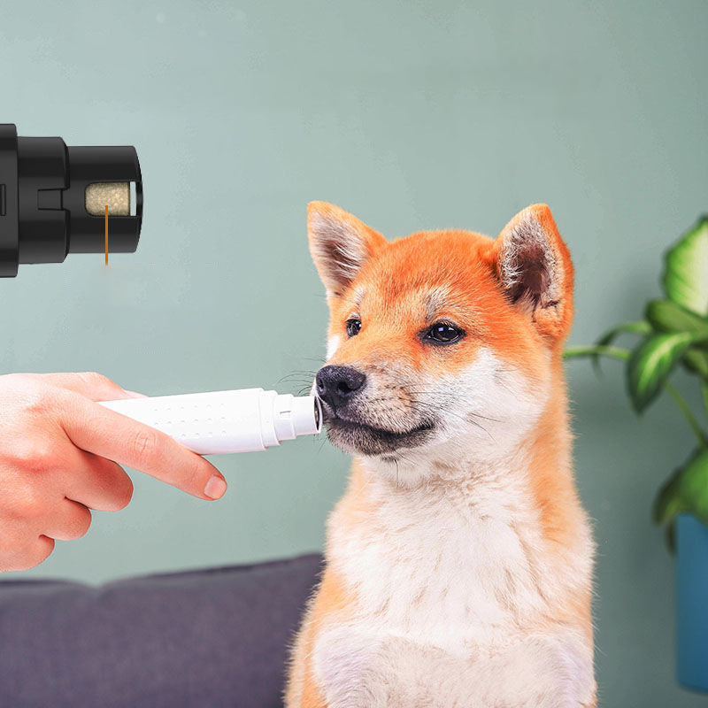 Clip™ | Soins des Ongles Innovants pour Animaux de Compagnie