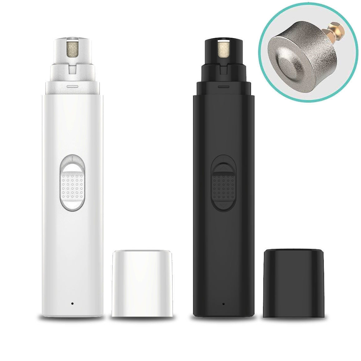 Clip™ | Soins des Ongles Innovants pour Animaux de Compagnie