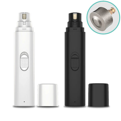 Clip™ | Soins des Ongles Innovants pour Animaux de Compagnie