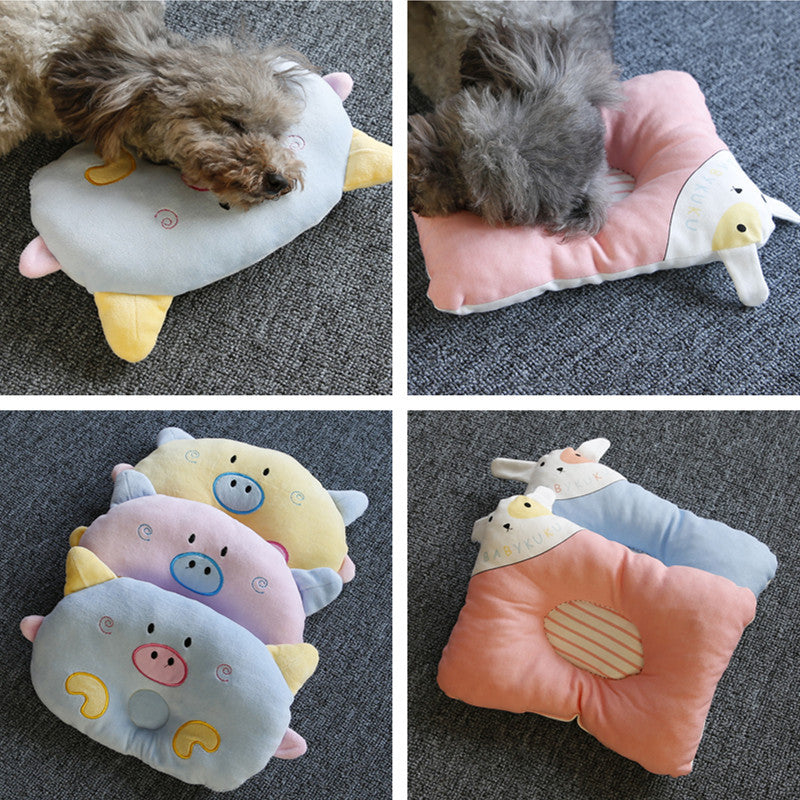 Coussin pour petits chiens