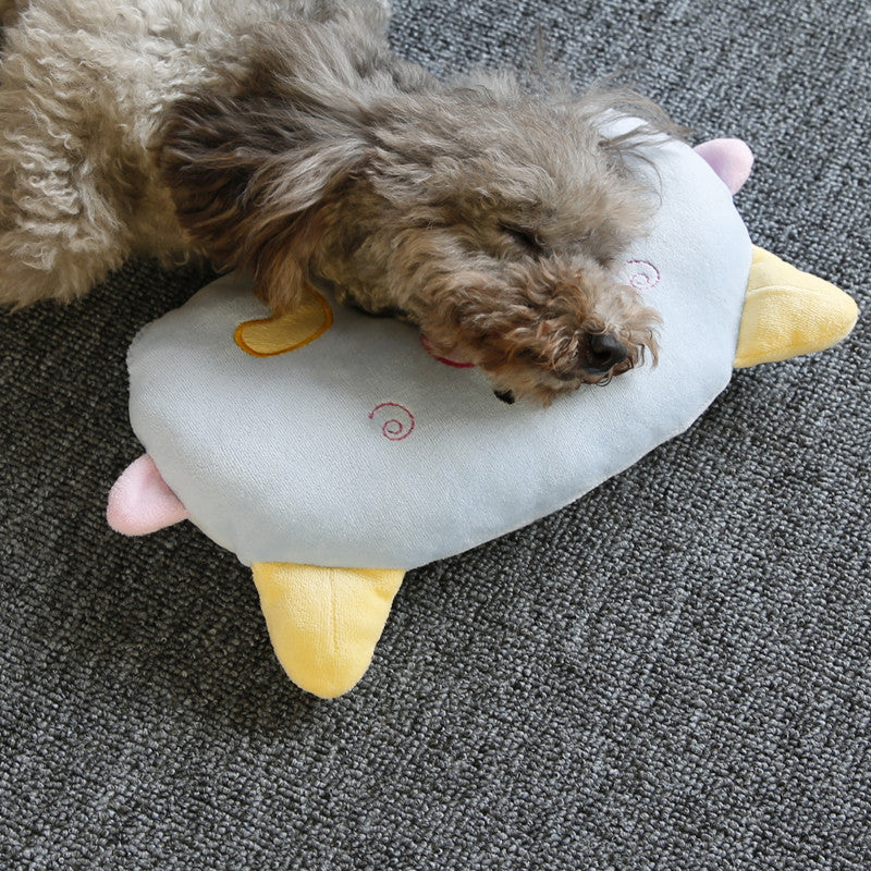 Coussin pour petits chiens