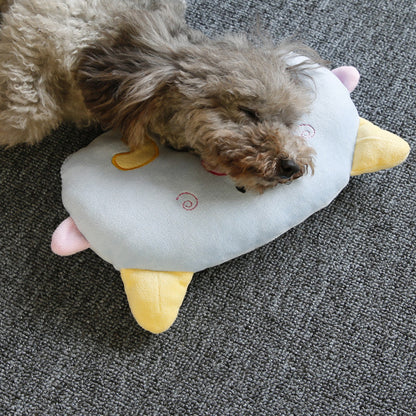 Coussin pour petits chiens