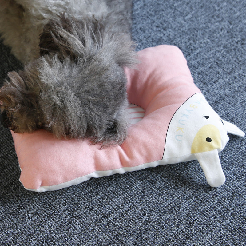 Coussin pour petits chiens