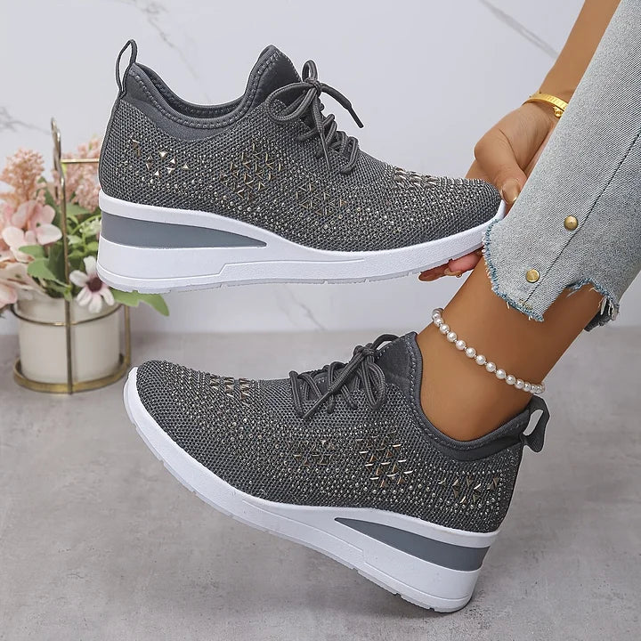 Giselle – Baskets orthopédiques