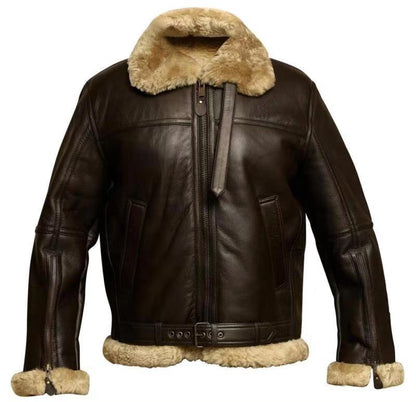 Georges™ | Veste shearling