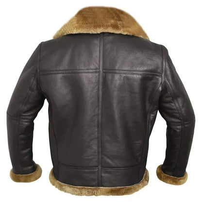 Georges™ | Veste shearling