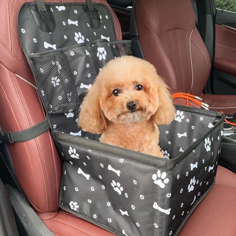 Siège pour chien voiture