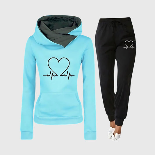 Isabelle™ | Ensemble de sport