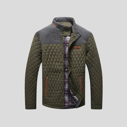 Louis™ | Veste chaude