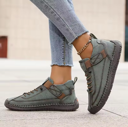 Mia™ | Baskets Confort Orthopédique