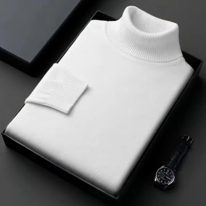 Charles™ | Pull Sans Coutures