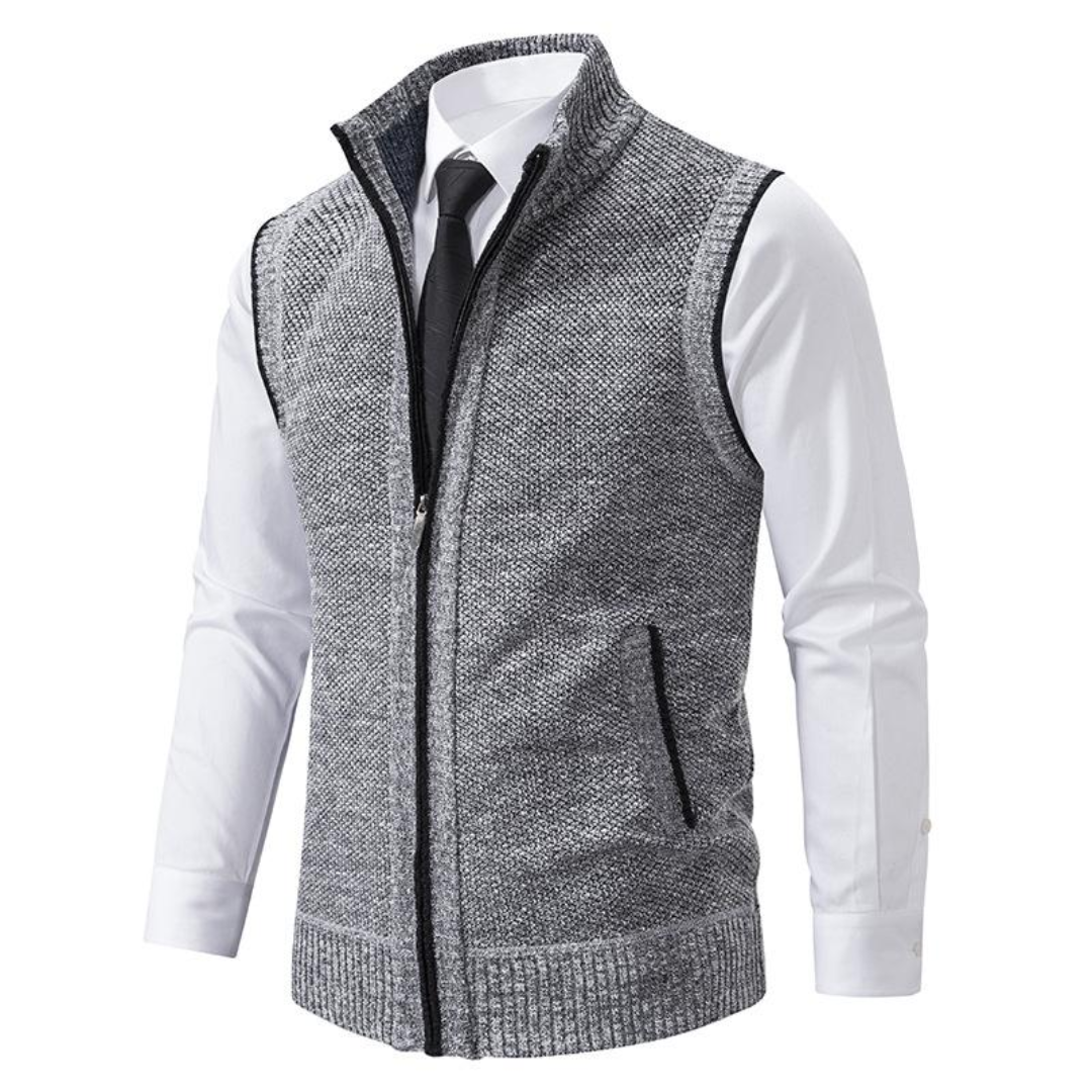 Gaspard™ | Gilet classique
