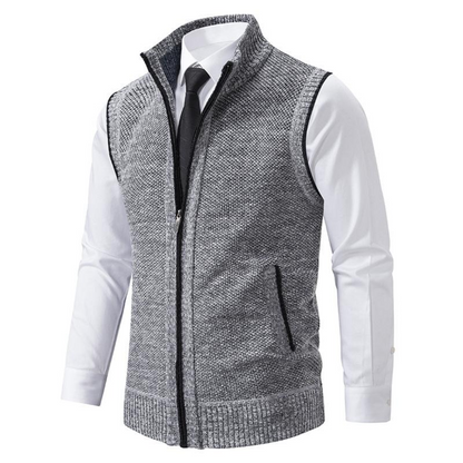 Gaspard™ | Gilet classique