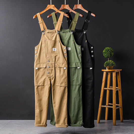 Arvo® | Premium Garden Overalls