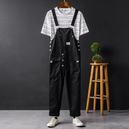 Arvo® | Premium Garden Overalls