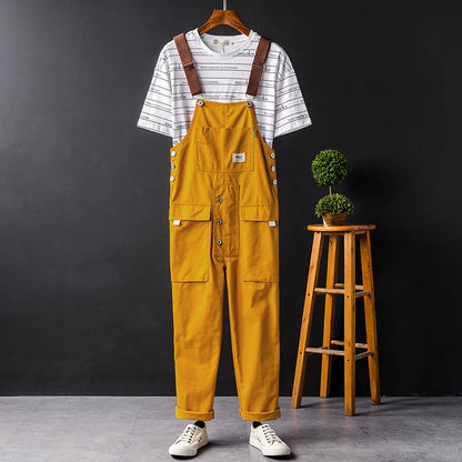 Arvo® | Premium Garden Overalls
