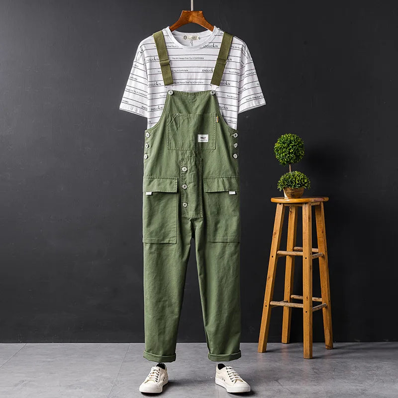 Arvo® | Premium Garden Overalls