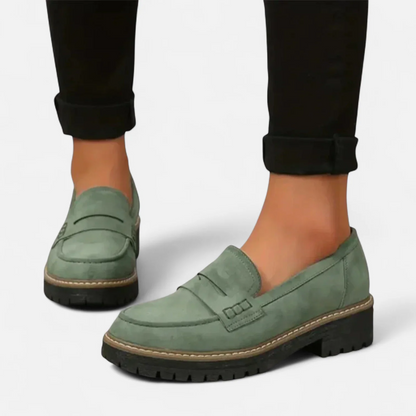 Savrani™ | Mocassins orthopédiques