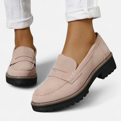 Savrani™ | Mocassins orthopédiques