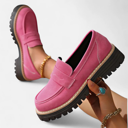 Savrani™ | Mocassins orthopédiques