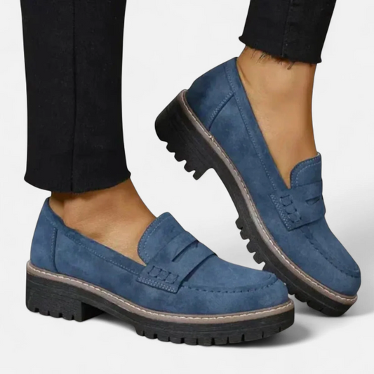 Savrani™ | Mocassins orthopédiques