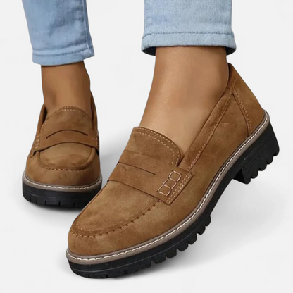Savrani™ | Mocassins orthopédiques