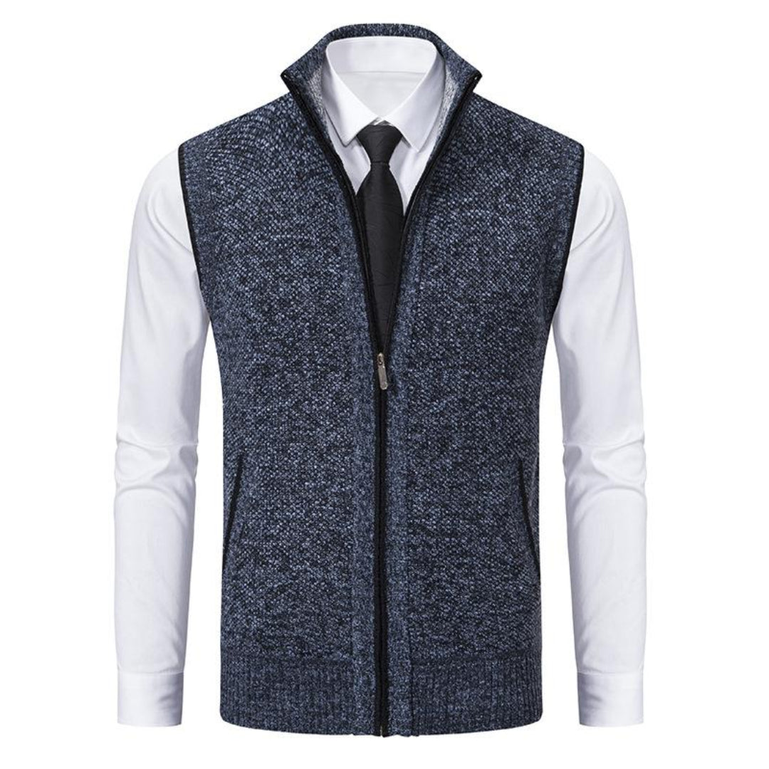 Gaspard™ | Gilet classique