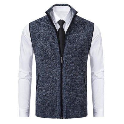Gaspard™ | Gilet classique
