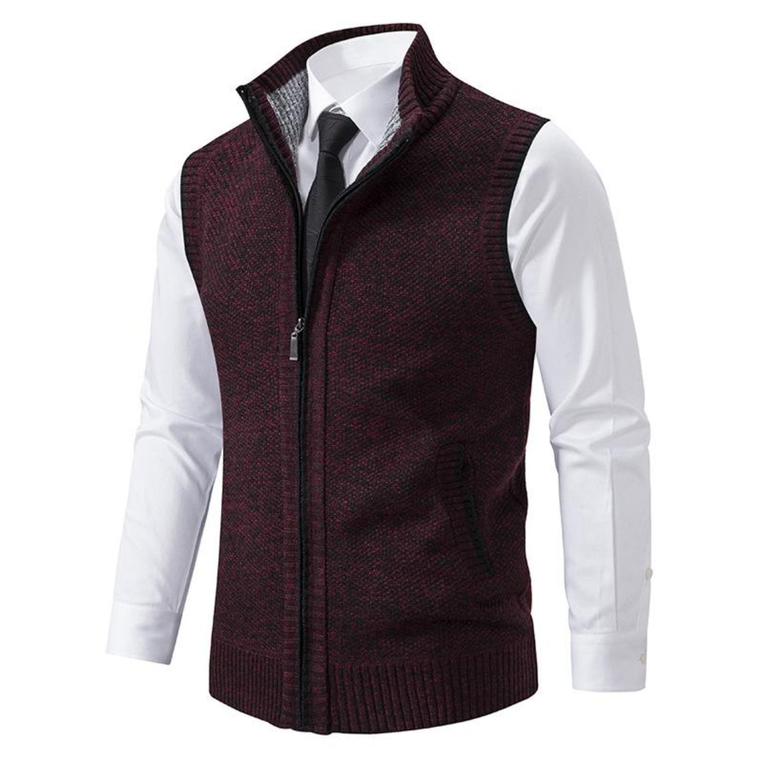 Gaspard™ | Gilet classique