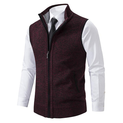 Gaspard™ | Gilet classique