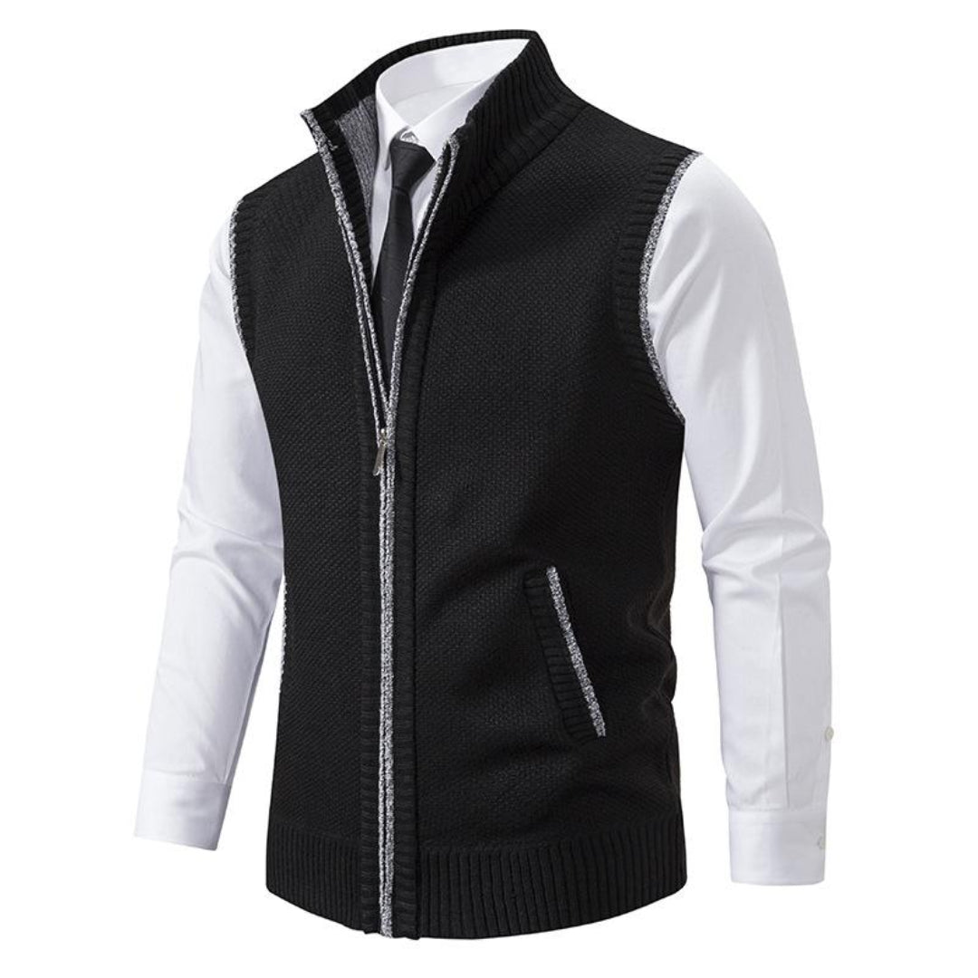 Gaspard™ | Gilet classique