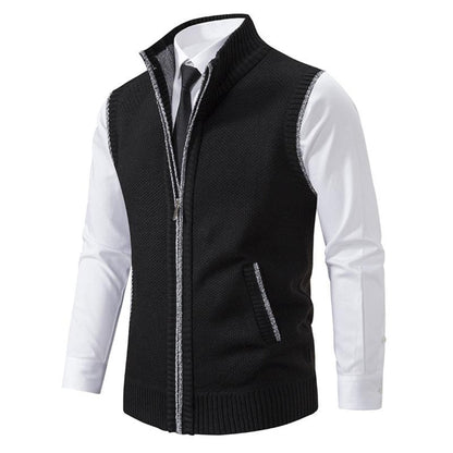 Gaspard™ | Gilet classique