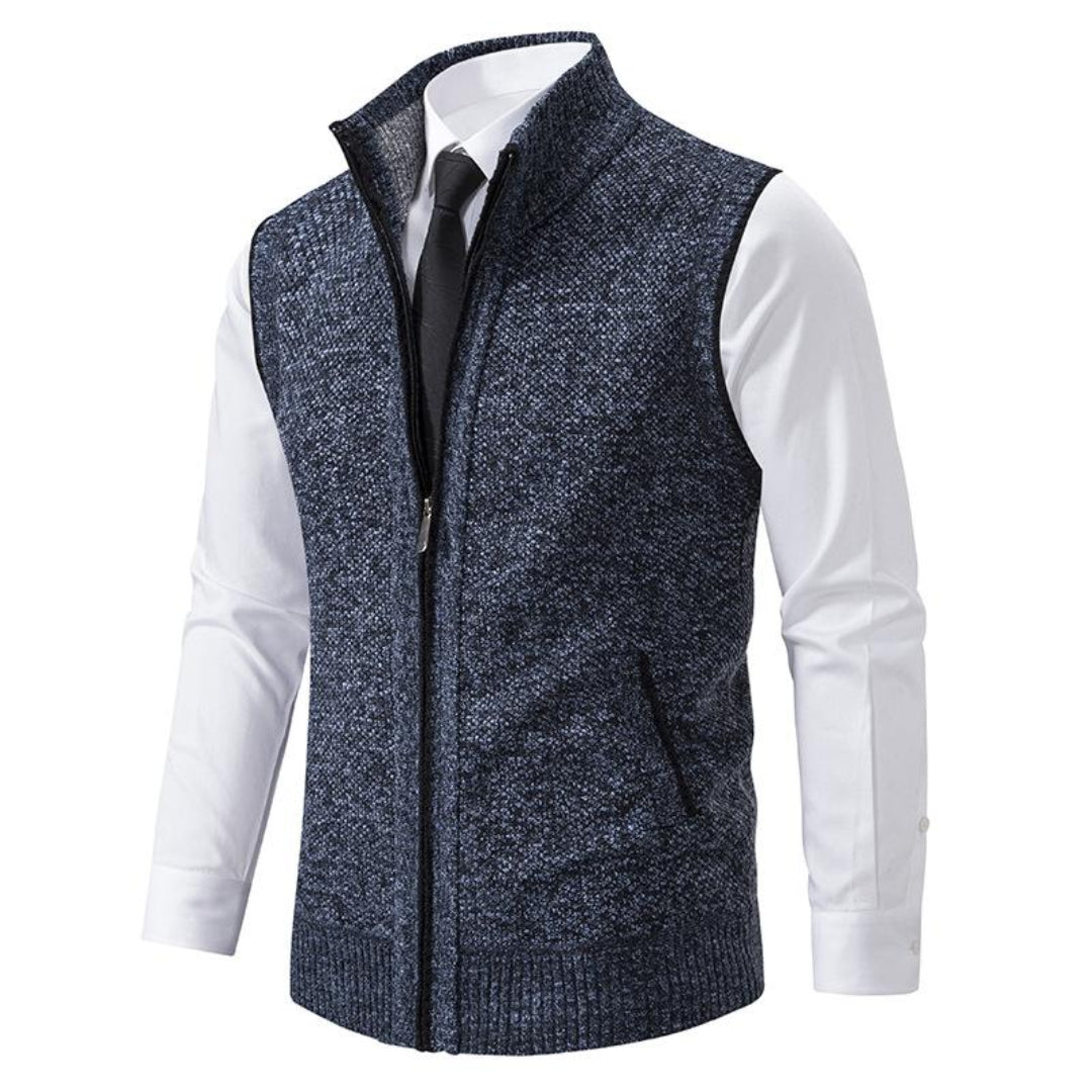 Gaspard™ | Gilet classique
