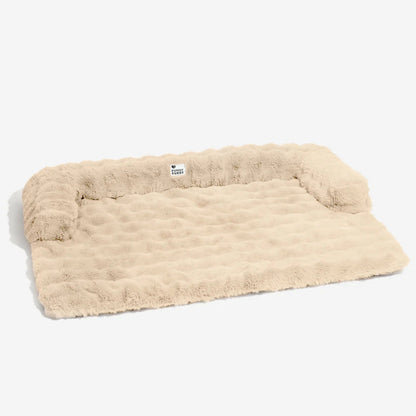 Canapé Convertible Douillet Pour Chiens