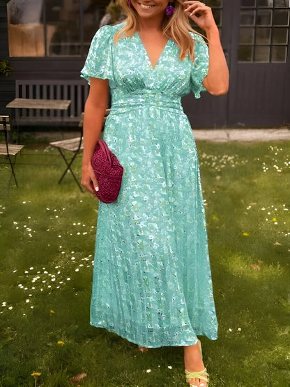 Vérizn™ | Robe été fluide
