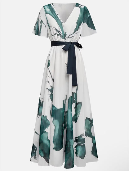 Clara™ | Robe Maxi