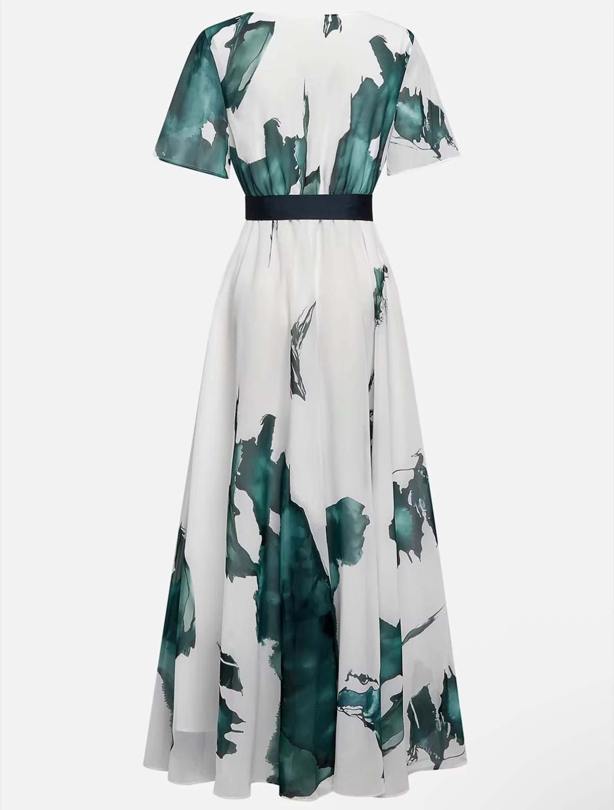 Clara™ | Robe Maxi