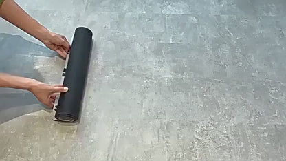 Tapis de repas pour animaux